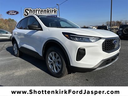 New 2025 Ford Escape Active w/ Tech Pack #1