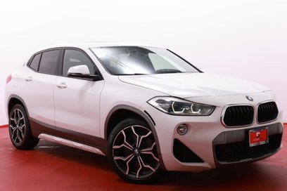Used 2018 BMW X2 xDrive28i w/ M SportX Package