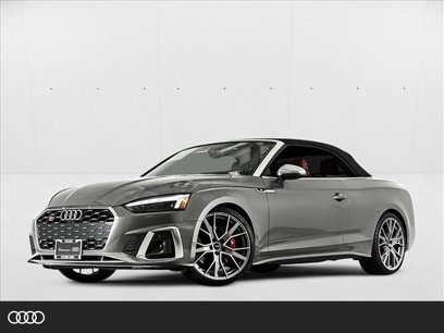 Used 2024 Audi S5 Premium Plus