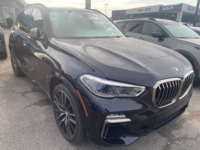 Used 2020 BMW X5 M50i w/ Executive Package