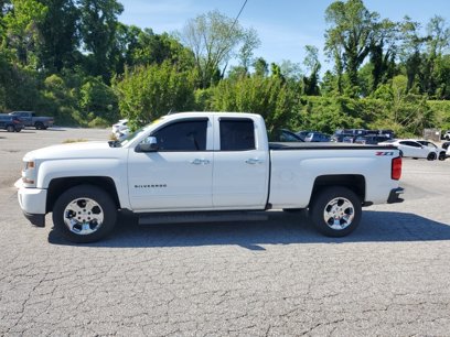Used 2018 Chevrolet Silverado 1500 LT w/ All Star Edition