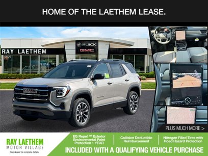 New 2026 GMC Terrain Elevation w/ Elevation Premium Package