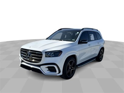 Used 2024 Mercedes-Benz GLS 450 4MATIC