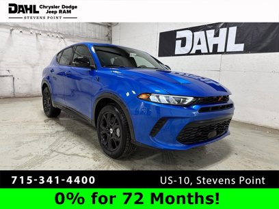 New 2024 Dodge Hornet R/T w/ Tech Pack w/o Parking