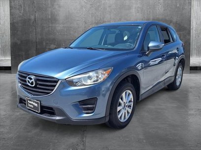 Used 2016 MAZDA CX-5 Sport
