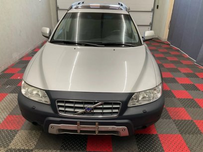 Used 2007 Volvo XC70