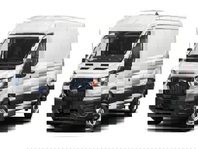 New 2025 Ford Transit 250 148 Medium Roof