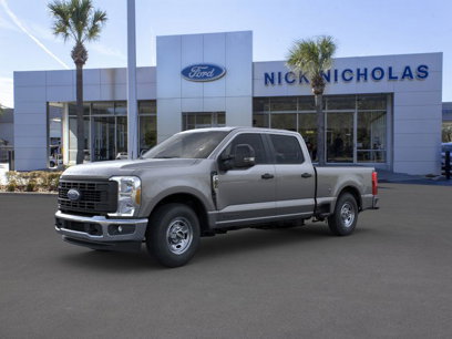 New 2025 Ford F250 XL