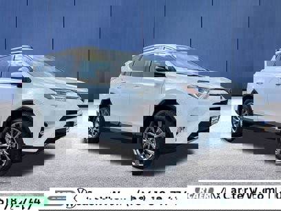 Used 2018 Toyota RAV4 Limited