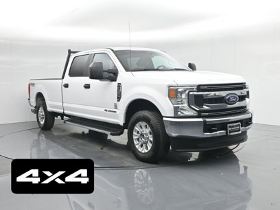 Used 2021 Ford F350 XL w/ STX Appearance Package