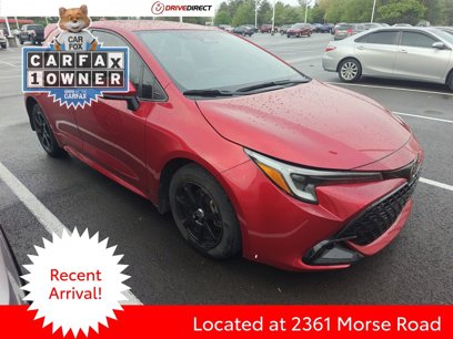 Used 2023 Toyota Corolla SE