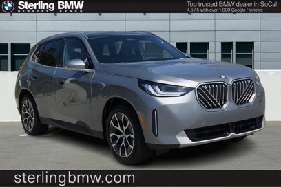 New 2026 BMW X3 xDrive30 w/ Premium Package