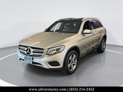 Used 2019 Mercedes-Benz GLC 300 4MATIC