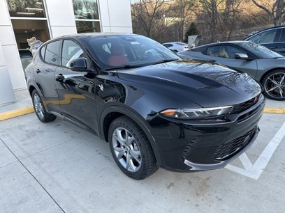 New 2024 Dodge Hornet R/T Plus