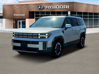 New 2025 Hyundai Santa Fe SEL