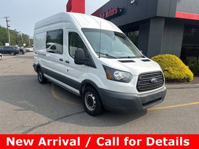 Used 2018 Ford Transit 350 148 High Roof