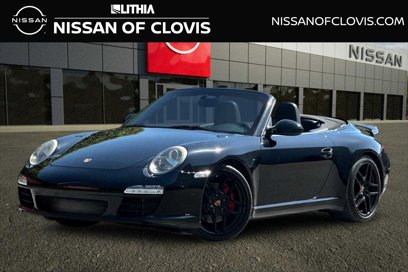 Used 2009 Porsche 911 Carrera S