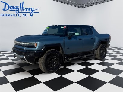 New 2024 GMC Hummer EV 3X w/ Omega Edition