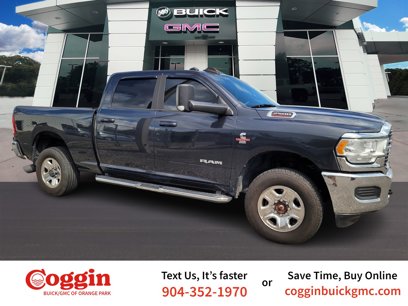 Used 2021 RAM 2500 Big Horn