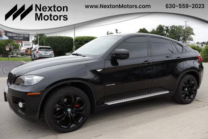 Used 2011 BMW X6 xDrive50i