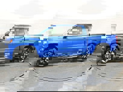 New 2025 Chevrolet Silverado 1500 RST w/ Convenience Package II