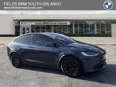 Used 2023 Tesla Model X