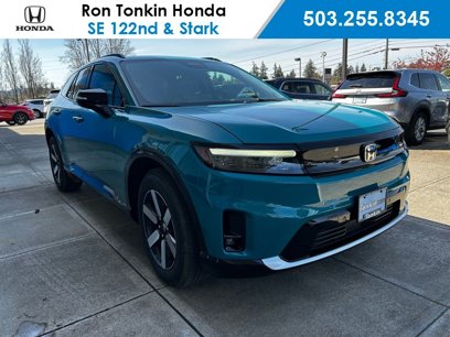 New 2024 Honda Prologue Touring