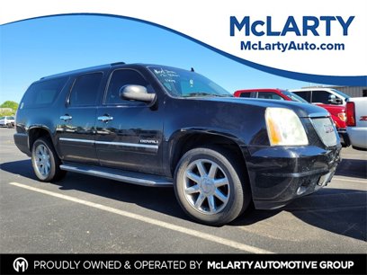 Used 2012 GMC Yukon XL Denali