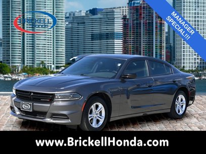 Used 2023 Dodge Charger SXT
