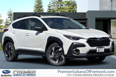 New 2025 Subaru Crosstrek 2.5i Limited