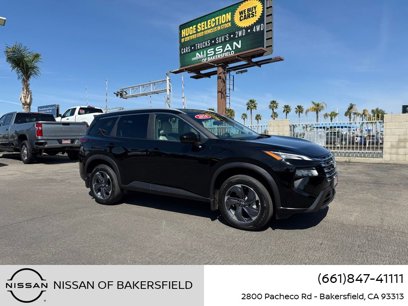 Certified 2024 Nissan Rogue SV w/ SV Premium Package