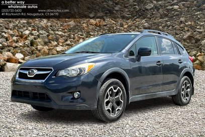 Used 2014 Subaru Crosstrek 2.0i Limited w/ Popular Package #2
