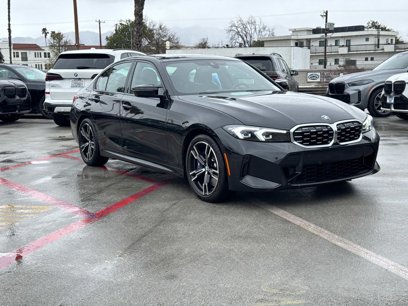 Used 2023 BMW M340i