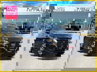New 2025 Nissan Altima 2.5 S