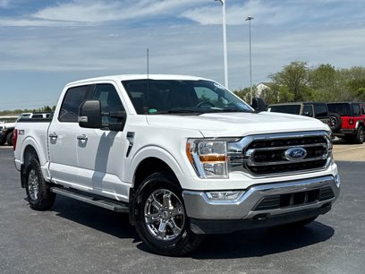 Used 2023 Ford F150 XLT