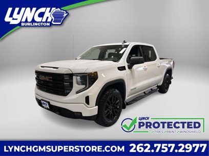 Used 2024 GMC Sierra 1500 Elevation