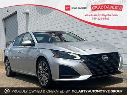 Used 2023 Nissan Altima 2.5 SL