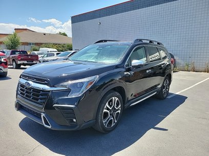 Used 2023 Subaru Ascent Touring