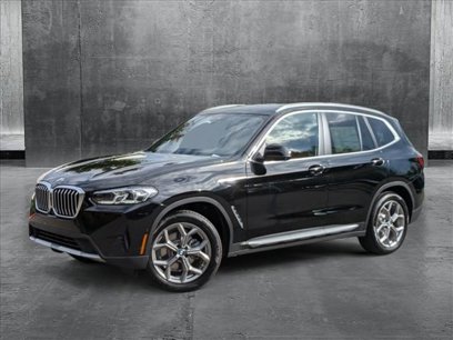 Used 2024 BMW X3 xDrive30i w/ Premium Package w/ZPA