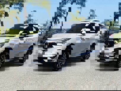 Used 2019 Acura RDX w/ Technology Package