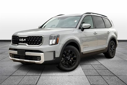 Certified 2023 Kia Telluride SX X-Pro