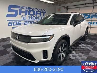 New 2025 Honda Prologue Touring
