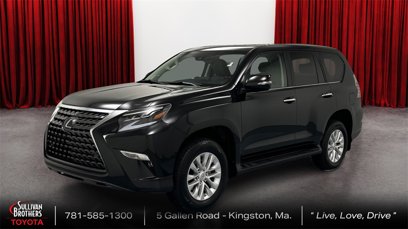 Used 2023 Lexus GX 460 Premium