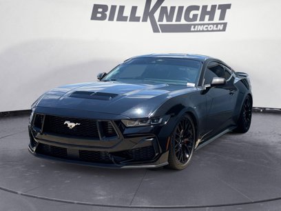 Used 2024 Ford Mustang GT Premium