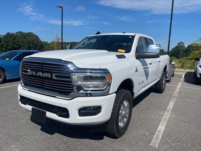 Certified 2024 RAM 2500 Laramie