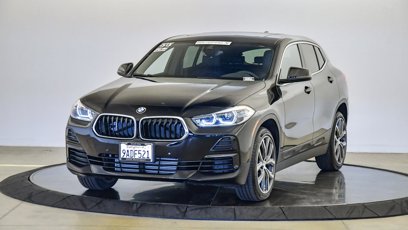 Certified 2022 BMW X2 sDrive28i w/ Convenience Package