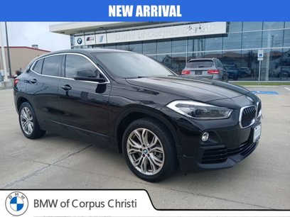 Used 2018 BMW X2 sDrive28i