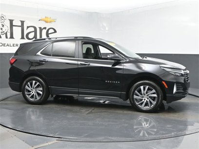 Used 2023 Chevrolet Equinox LT