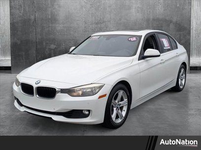 Used 2012 BMW 328i Sedan