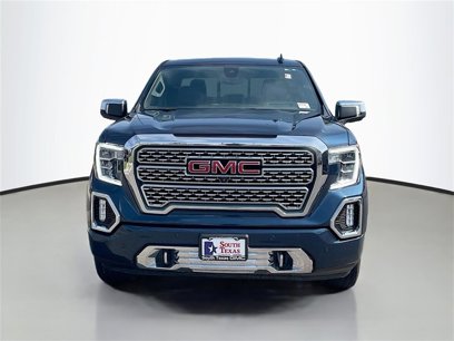 Used 2022 GMC Sierra 1500 Denali w/ Denali Reserve Package